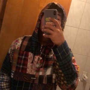 Meet your Posher, Michael